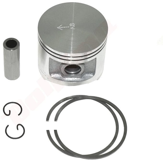 Zuigerset passend op HUSQVARNA 372 50mm R2 ( 503 93 92-71 ) GOLF