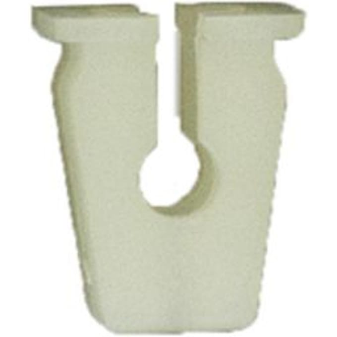 Bekledingsclip ROMIX ROM C70554
