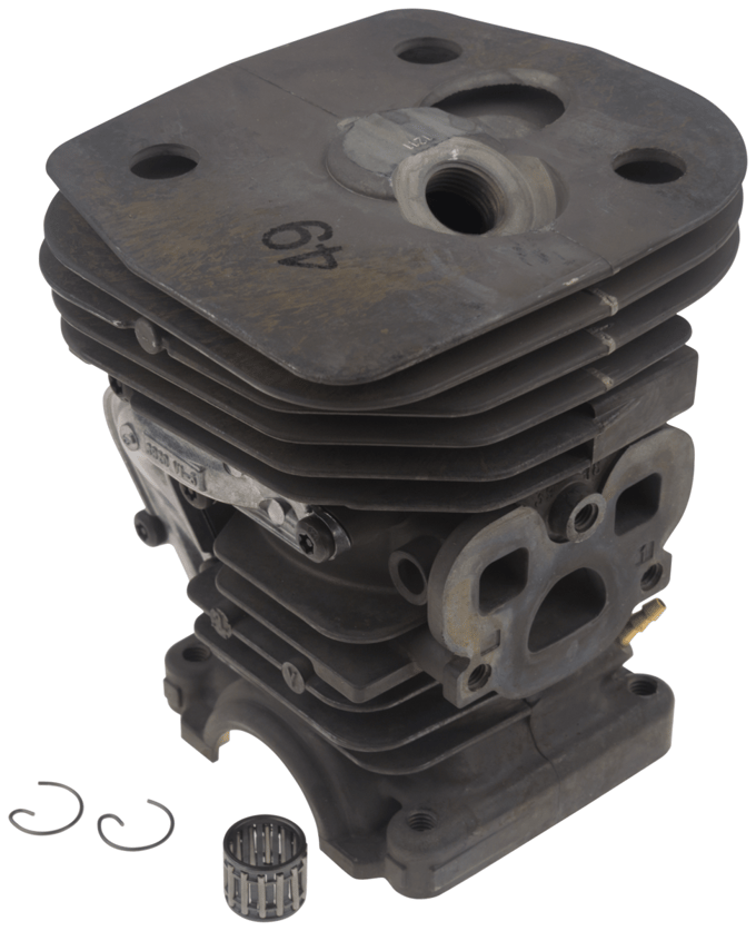 Cylinder