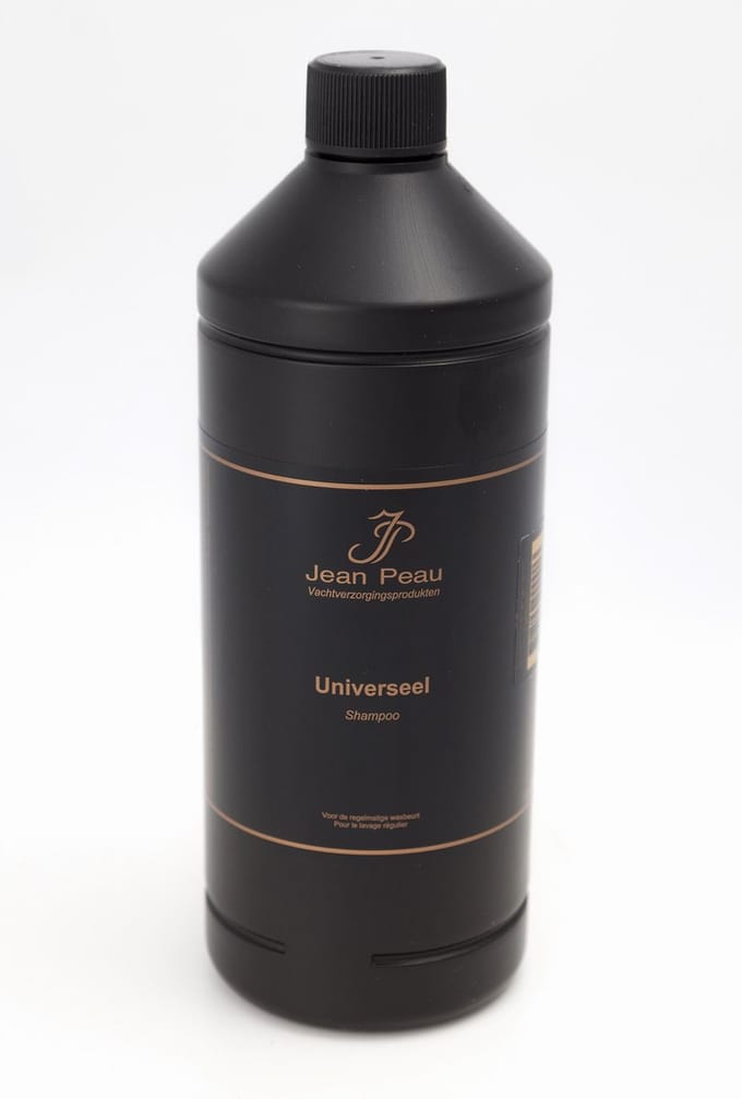 Jean Peau universeel shampoo 1000 ml