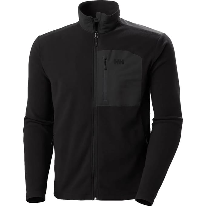 Helly Hansen Mens Daybreaker Block Jacket