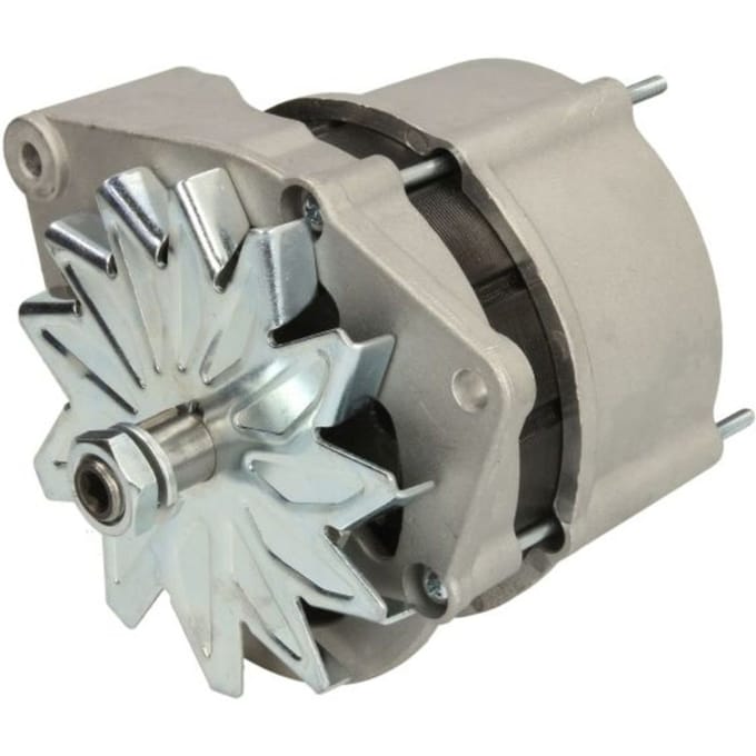 Driefasige generator HC-CARGO 113470