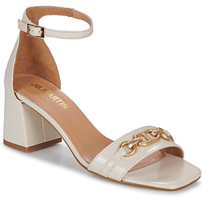 Sandalen met hakken JB Martin VEDETTE