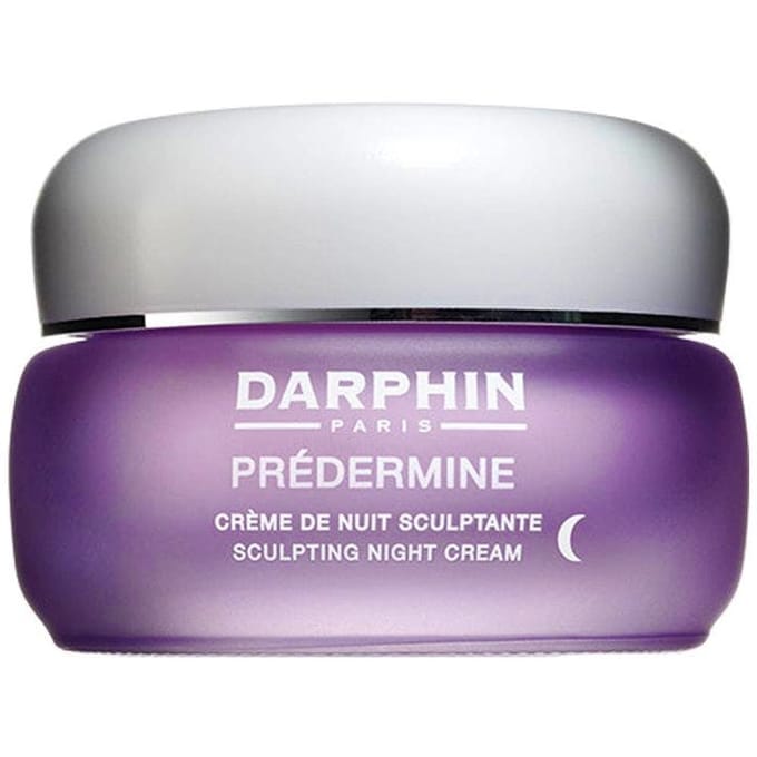 Darphin Crème Face Care Cream Prédermine Sculpting Night Cream