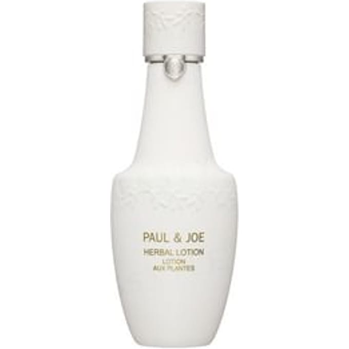 Paul & Joe - Herbal Lotion 200ml