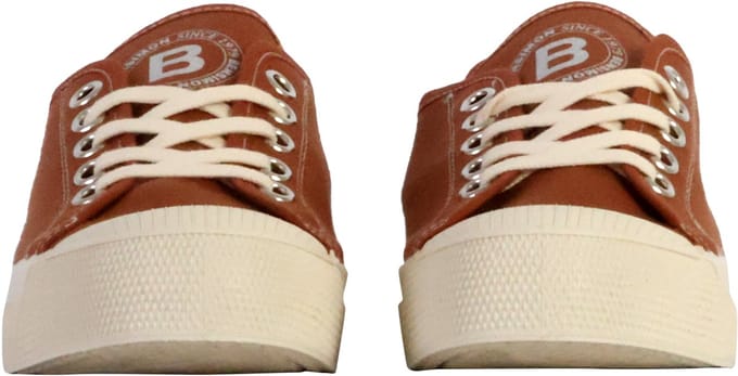 Romy-tennisschoenen met veters