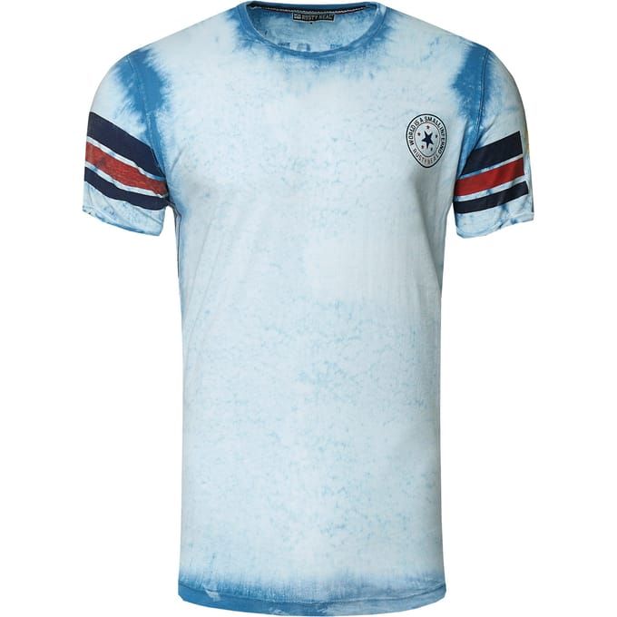 Vintage College T-shirt
