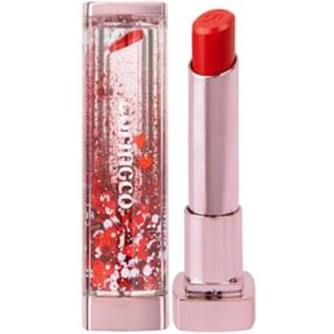 CORINGCO - Shalala Snow Ball Lip Balm - 6 Colors 2026 Version - #06 Snow White's Apple