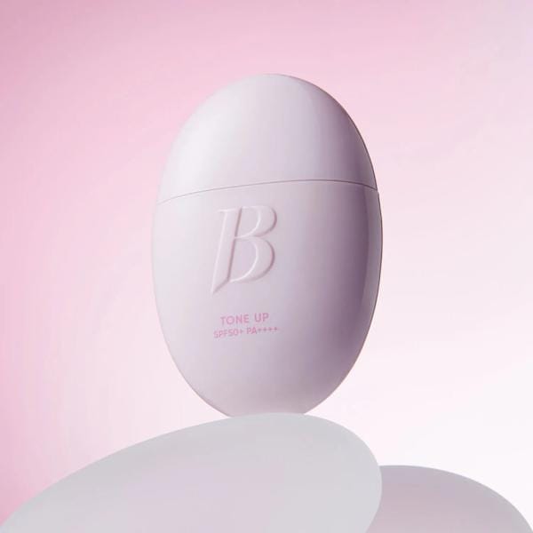 [BANILA CO] Crème de base tonifiante All Day Prep SPF 50+ PA++++ 35 ml white