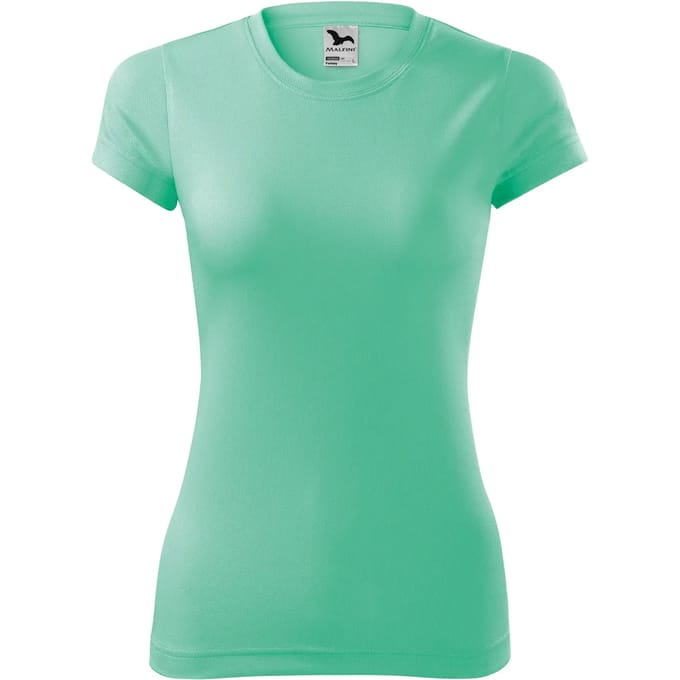 T-shirt dames Malfini Fantasy 140