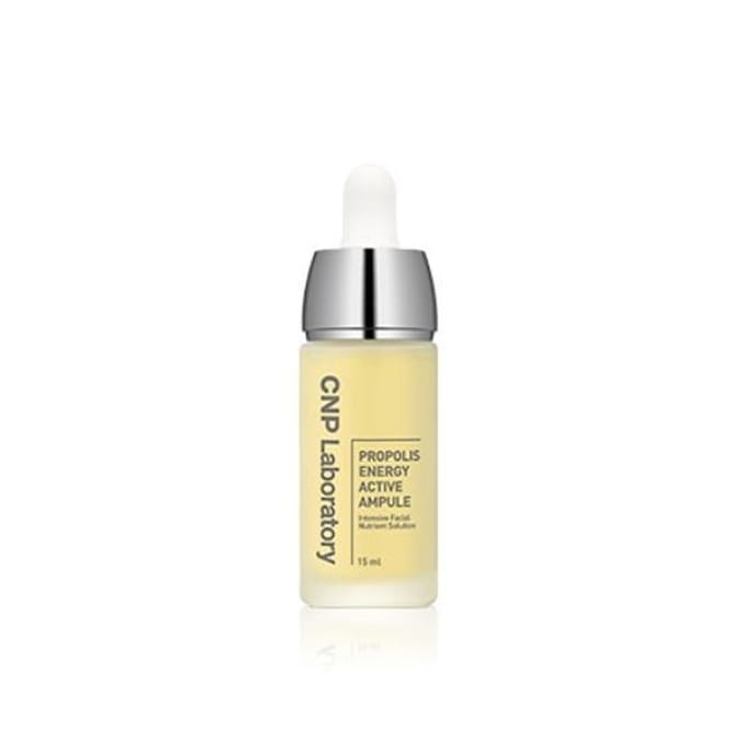 [Laboratoire CNP] Propolis Energy Active Ampoule 15ml beige