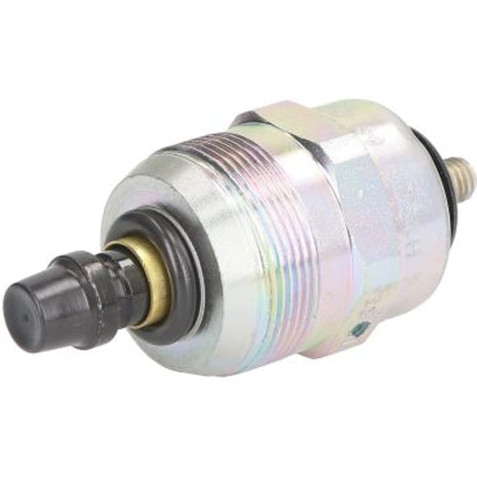 Elektromagneet BOSCH F 002 D13 640