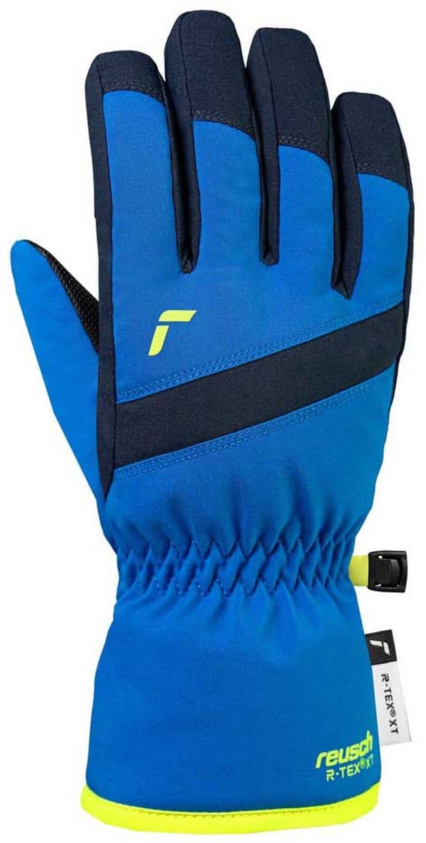 Reusch Wonder R-tex® Xt Handschoenen Blauw 3 Man