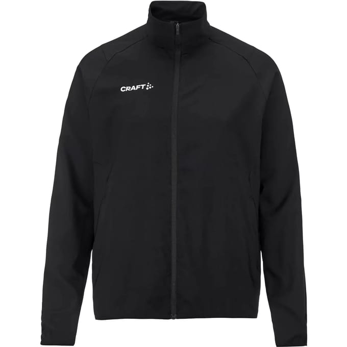 Craft Rush 2.0 Trainingsjack Heren - Maat S