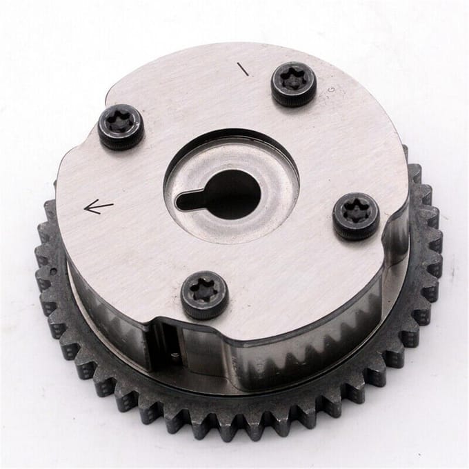 Inlaat Variabele Kleptiming VVT Actuator 14310-5R1-013 Voor 15-20 Honda Fit Jazz