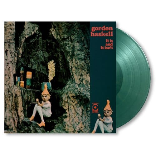 It Is And It Isn't - Gordon Haskell