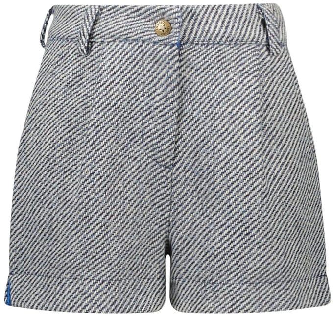 Like FLO Febe Flo Short Broeken Meisjes - Multi - Maat 152