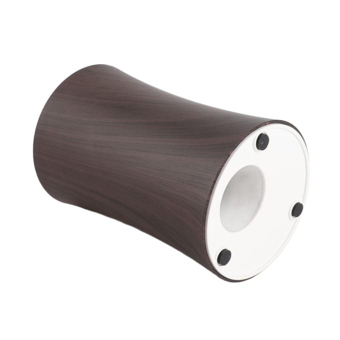 Waterloze Essentiële Olie Diffuser Draagbare Aromatherapie Diffuser Mini Geur Luchtmachine voor Thuis black