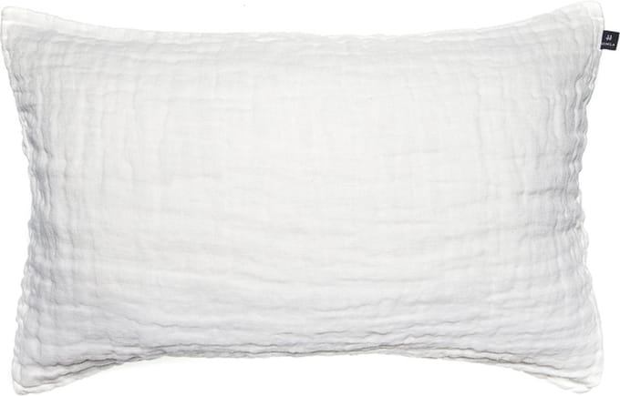 Hannelin kussen white - 50 x 70 cm