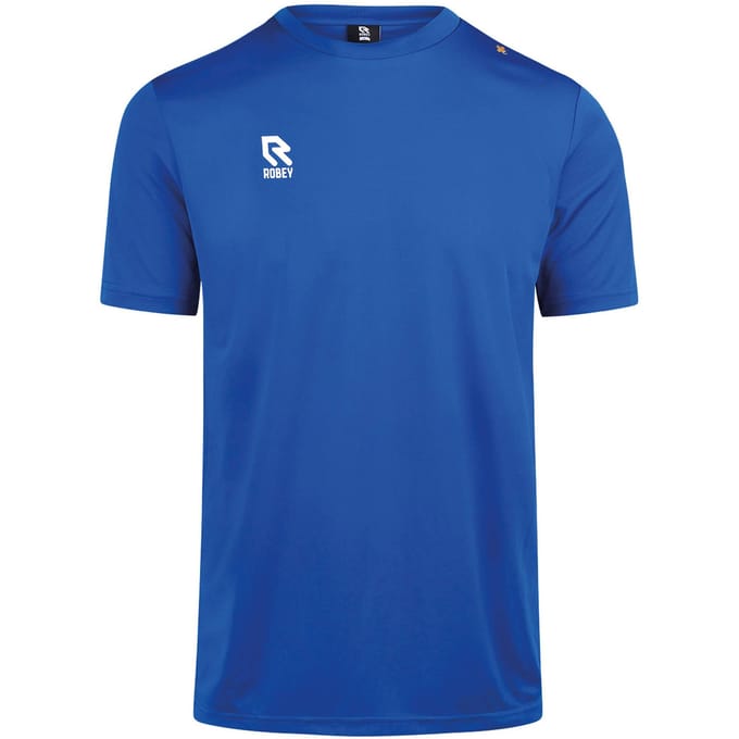 Robey Crossbar Shirt - - 128