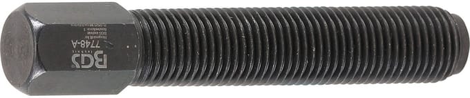 BGS Vliegwiel-trekker M14 x 1,5 - 7748-A