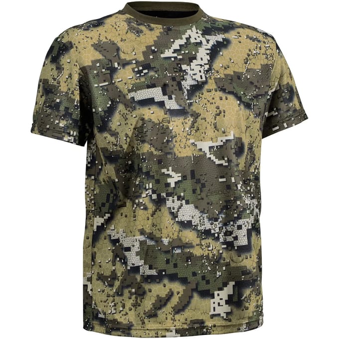 T-shirt Swedteam Veil