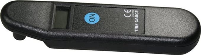 SW-Stahl 72335L digitale bandenspanningsmeter