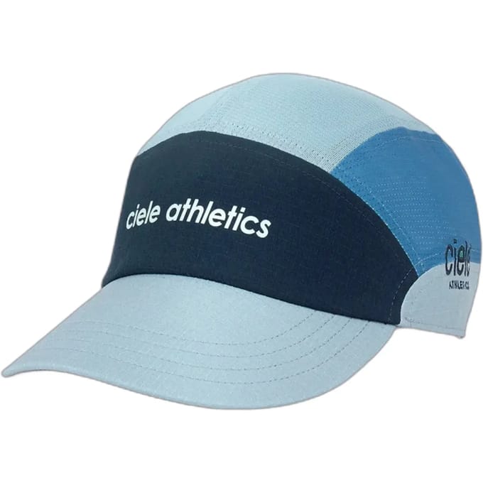 5-panel pet Ciele FST SC Field Iconic SL