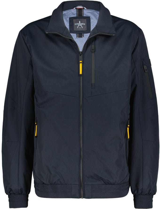 Threadhaus Jacket