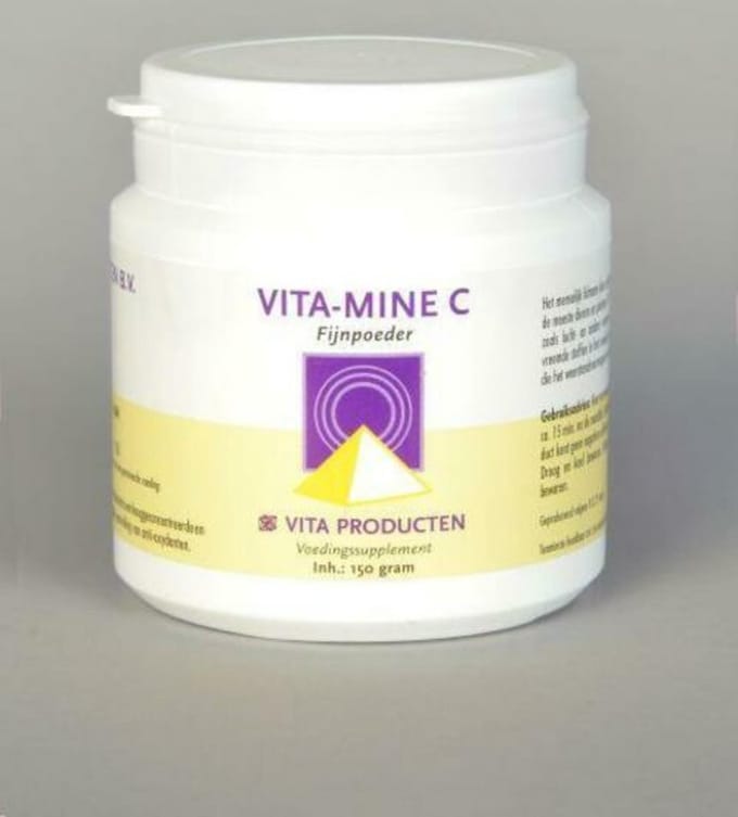 Vita Producten Vita-Mine C