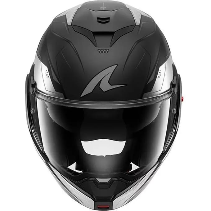 Modulaire motorhelm Shark OXO Mekarium Mat