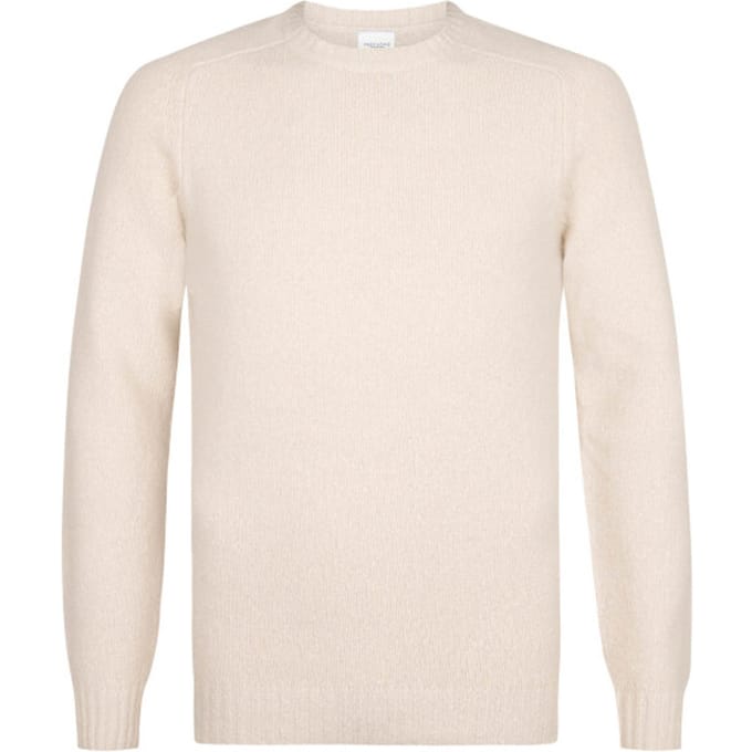 Profuomo Trui ronde hals