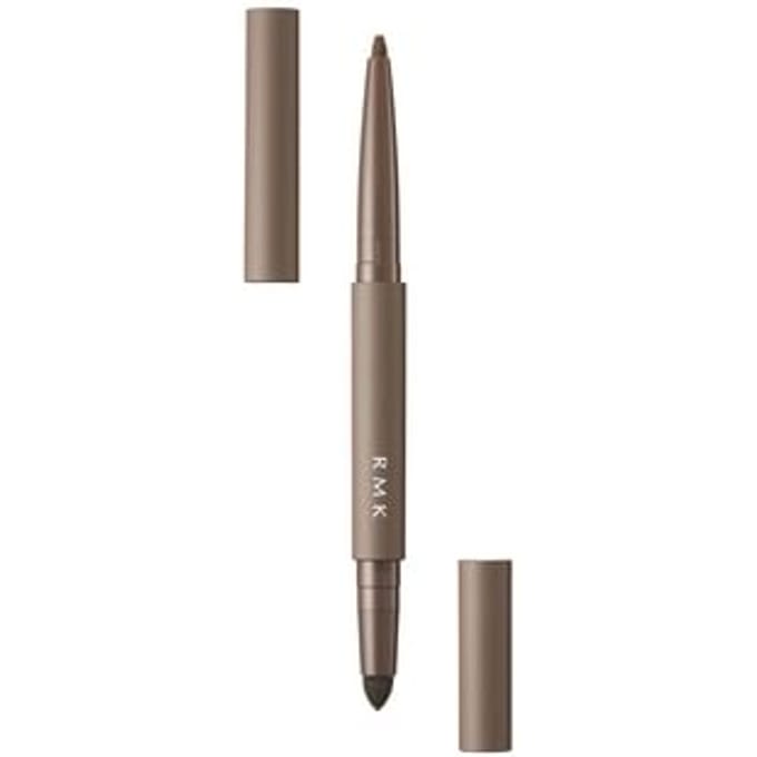RMK - Eye Defining Pencil 02 Coffee