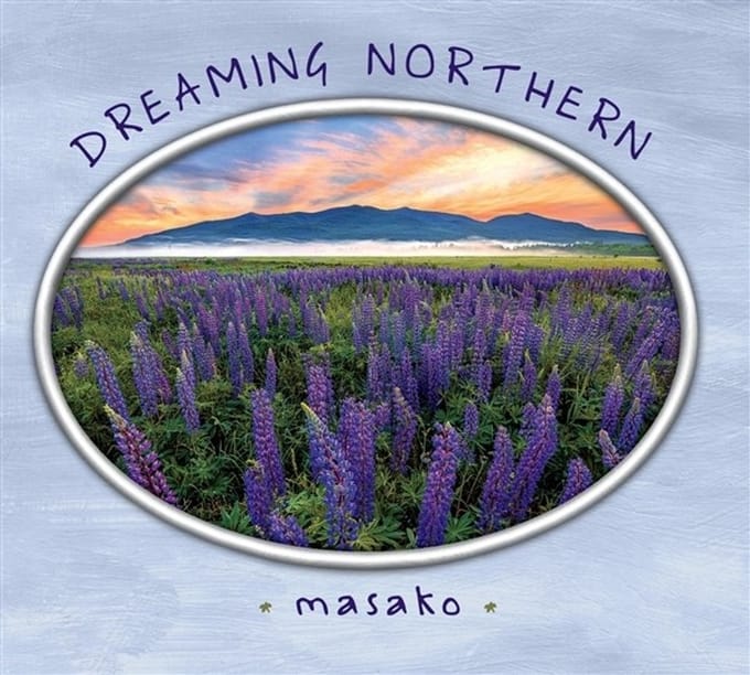 Masako - Dreaming Northern (CD)