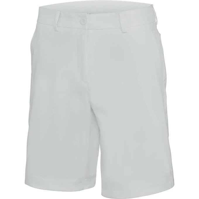 PROACT® Damesbermuda PA150 - White - 32 NL (34 FR)