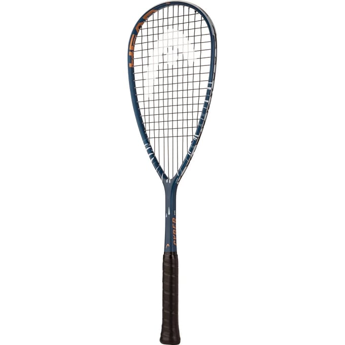 Squashracket Head Cyber Pro 2024