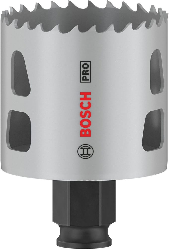Bosch PRO Multi Material PC Plus Gatenzaag 52 mm - 2608594389