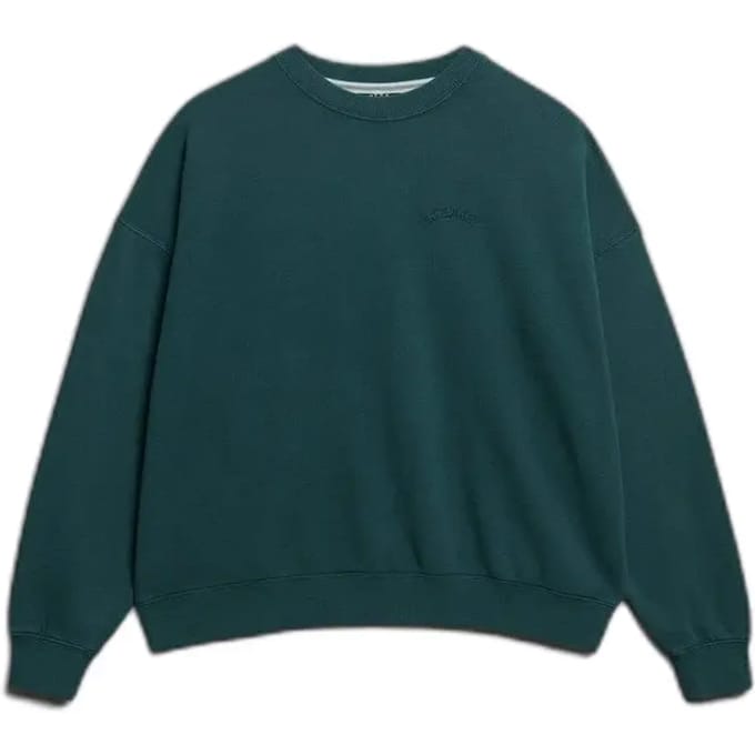 Superdry - Essentieel Logo Trui - Heren