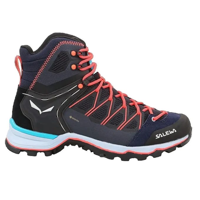 Dameswandelschoenen Salewa Ws Mtn Lite