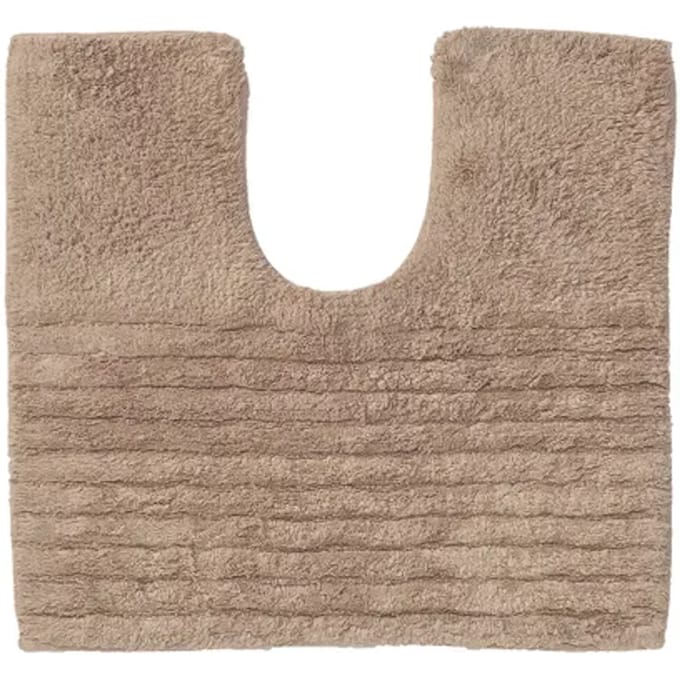 Sealskin Essence Toiletmat 45x50cm Katoen Linnen