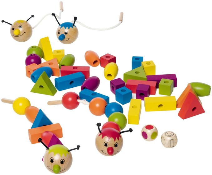 Beleduc Kinderspel Rondo Vario