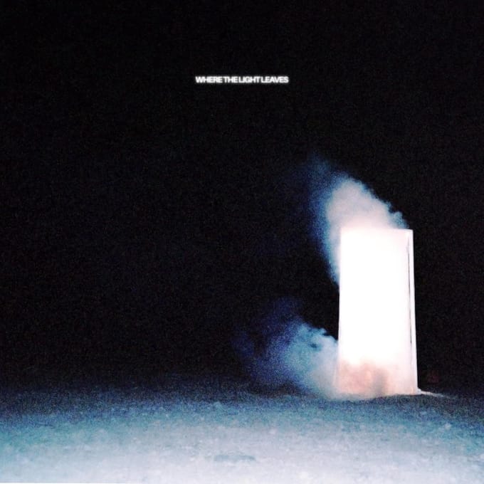 Where the Light Leaves