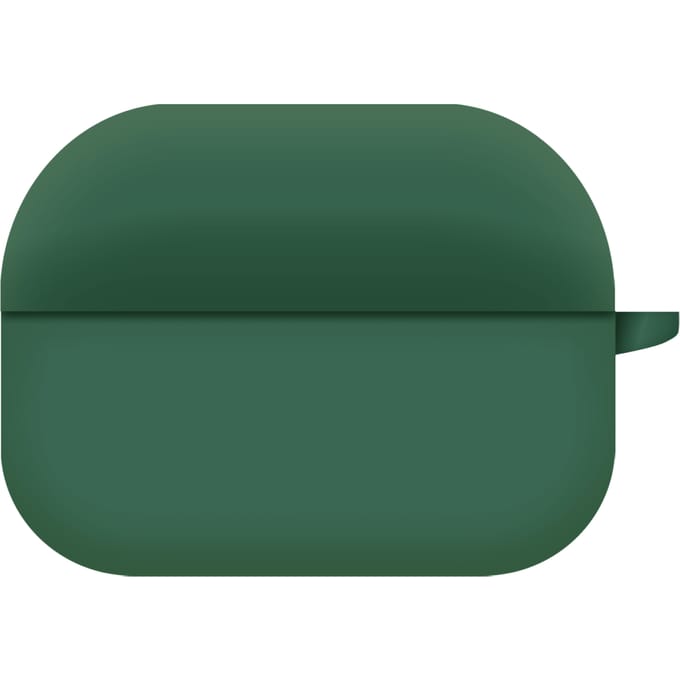 Samsung Galaxy Buds Pro case - Groen