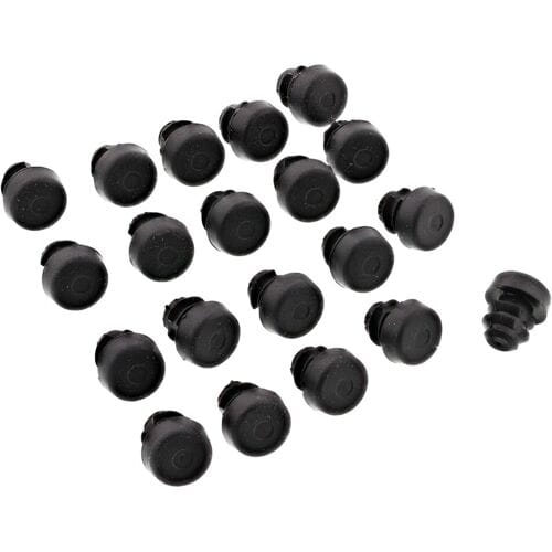 AEG Set (20 stuks) houders voor kookplaat rooster 4055370367