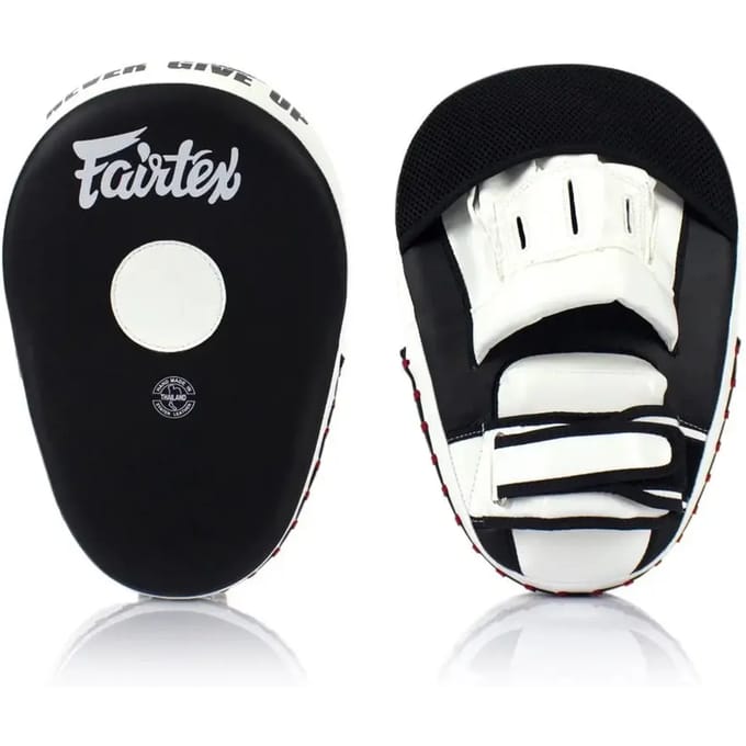 Berenpoten Fairtex Maximized Focus