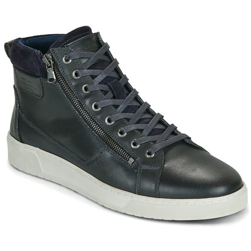 Hoge Sneakers Redskins NAGANO