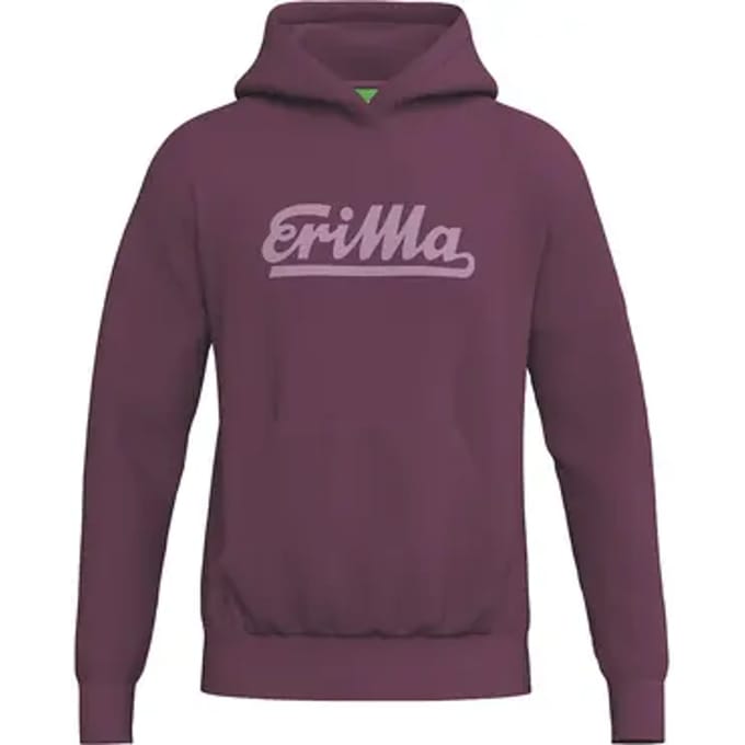 Capuchon sweaters Erima 2072635