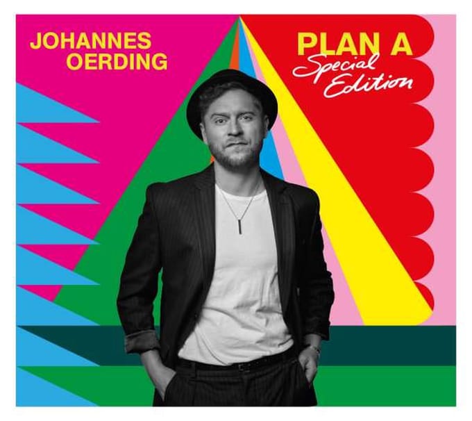 Plan A
