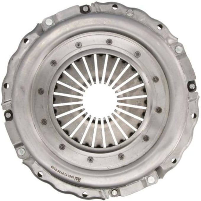 Koppelingsdrukplaat FEBI BILSTEIN 105313