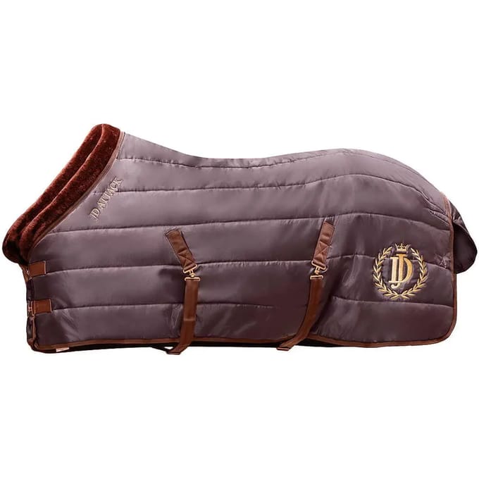 Paardendeken JD Attack Viviano 200g
